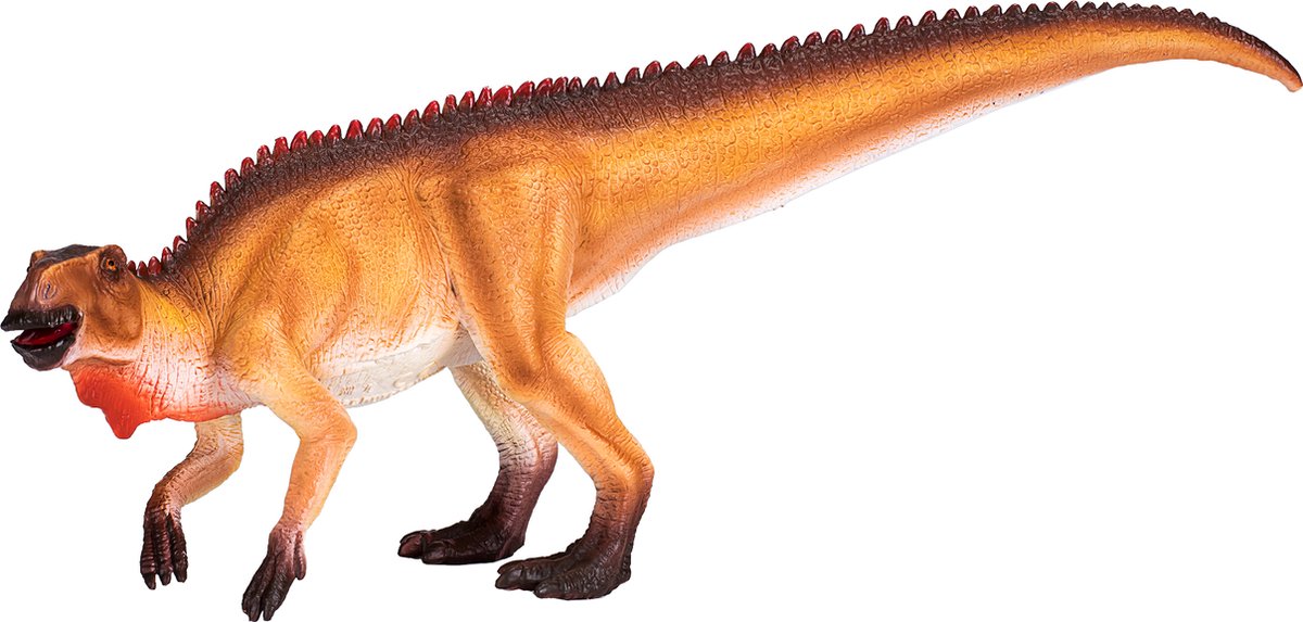 Mojo Dinosaurs - Deluxe Mandschurosaurus 381024