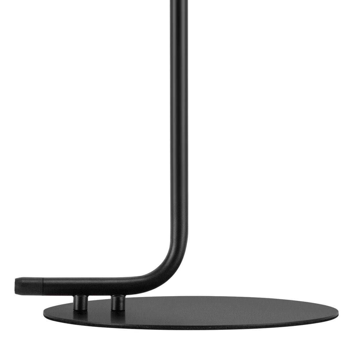 Nordlux Grant Tafellamp - Zwart