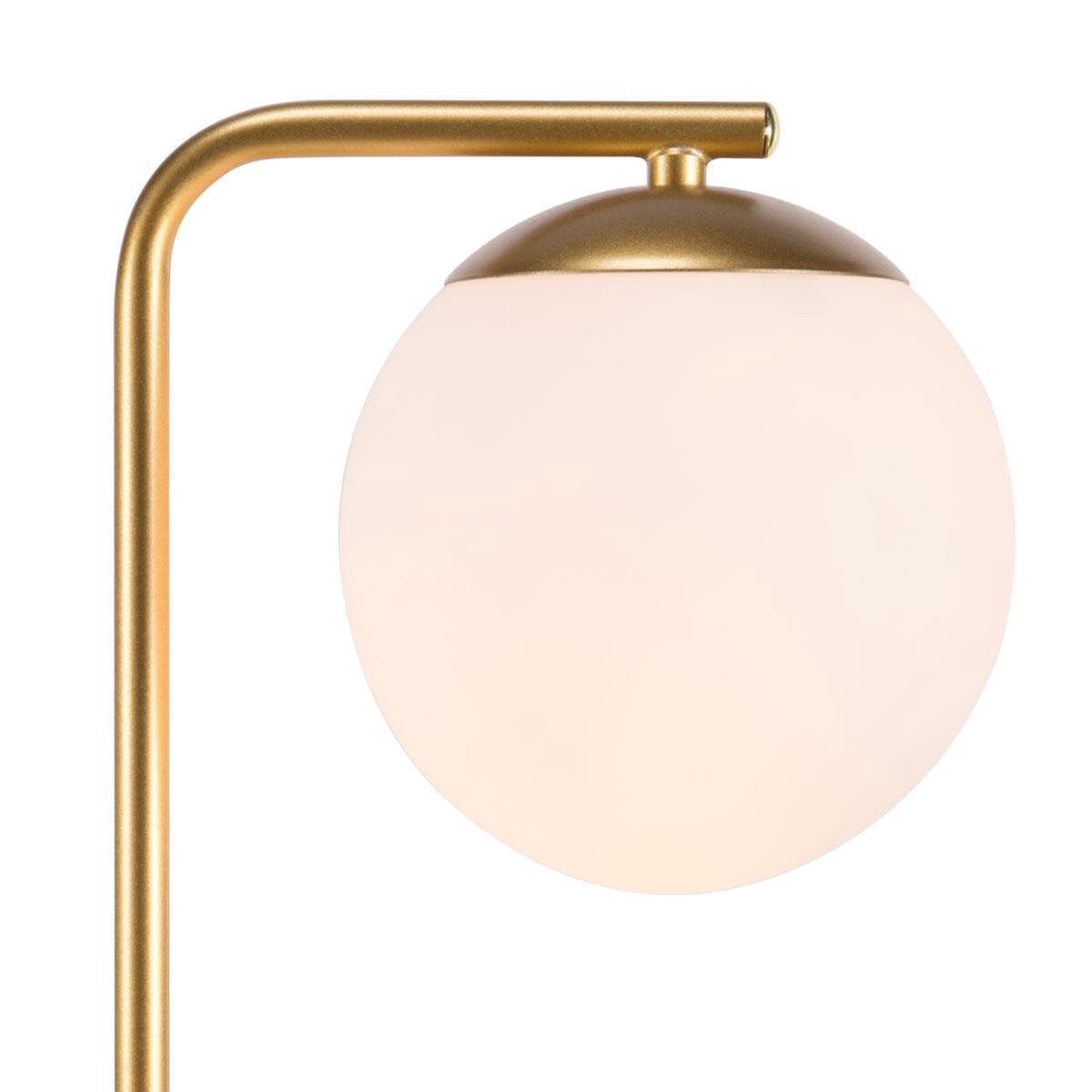 Nordlux Grant Tafellamp Messing