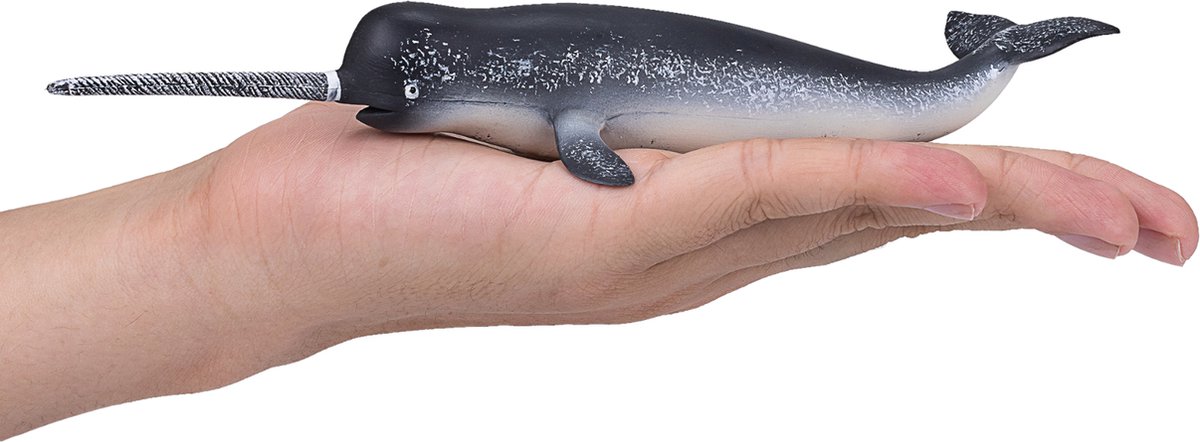 Mojo Sealife - Narwal 387354