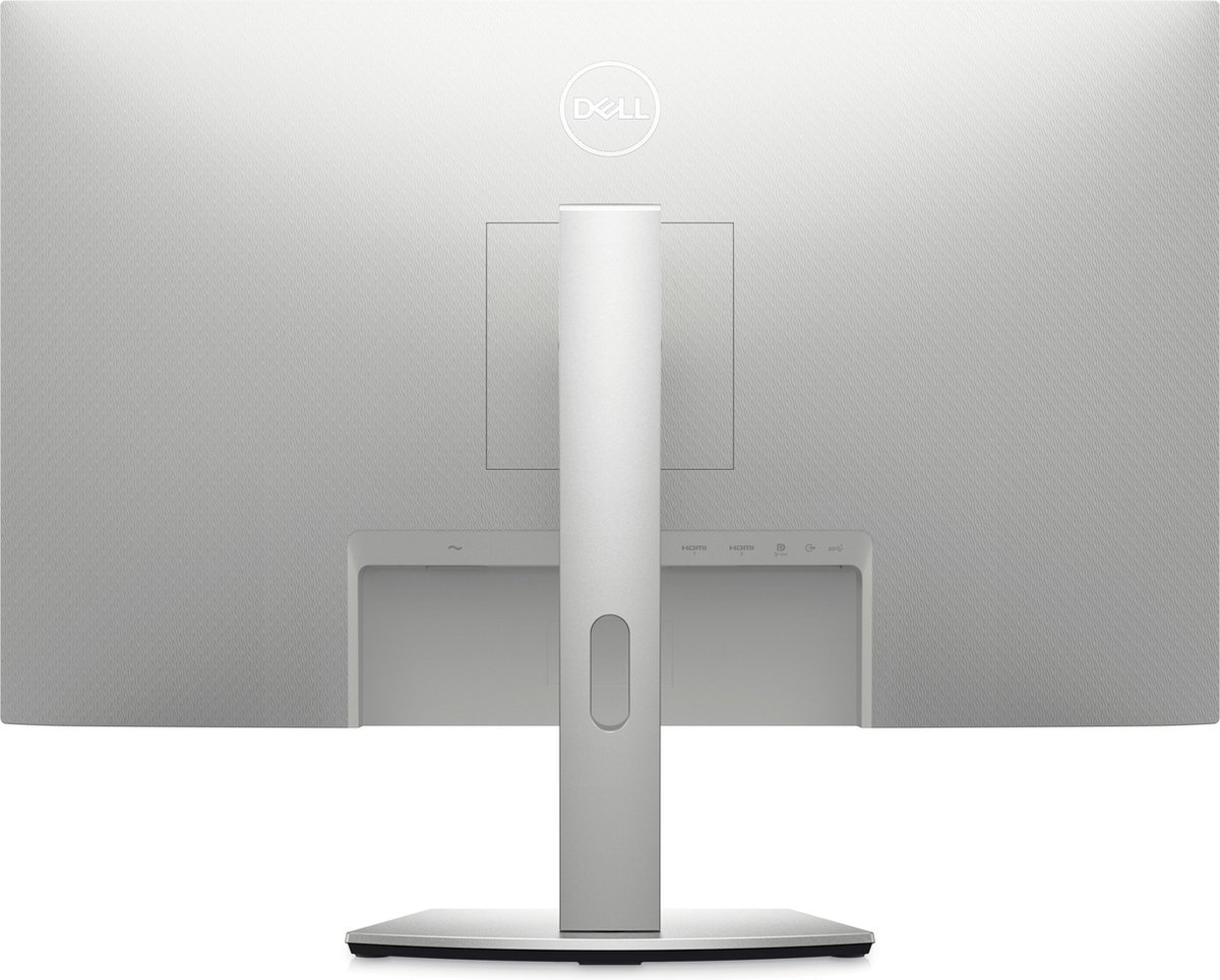 Dell S2722DC - 27"