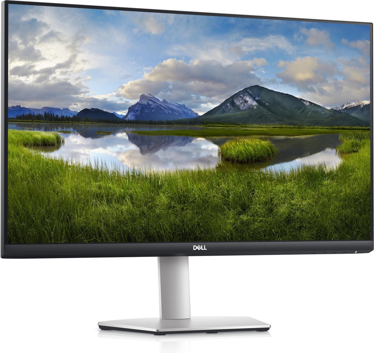 Dell S2722DC - 27"