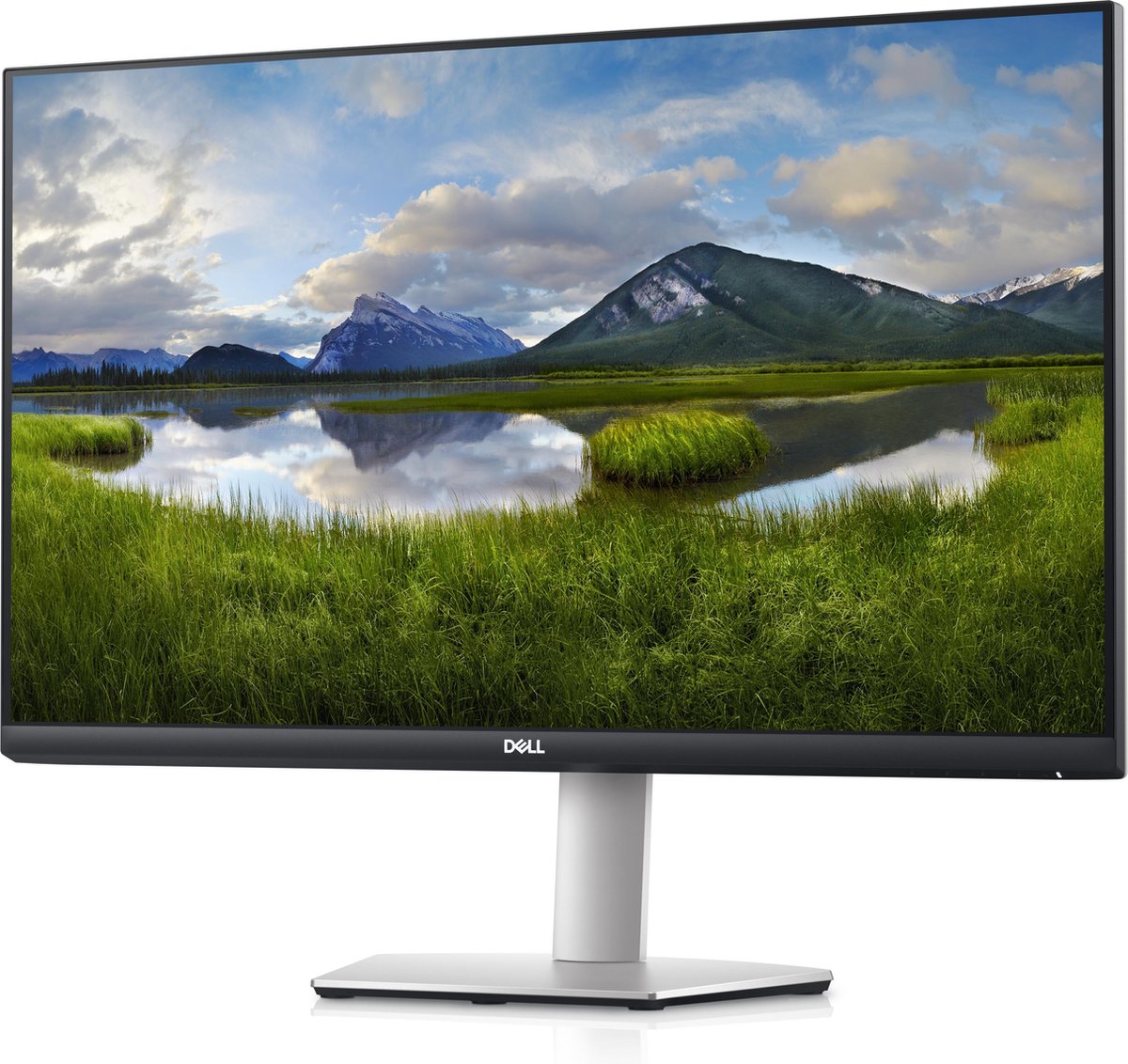 Dell S2722DC - 27"