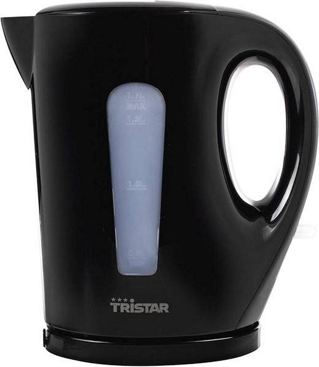 Tristar Wk3384pr Waterkoker 1.7l 1850-2200w - Zwart