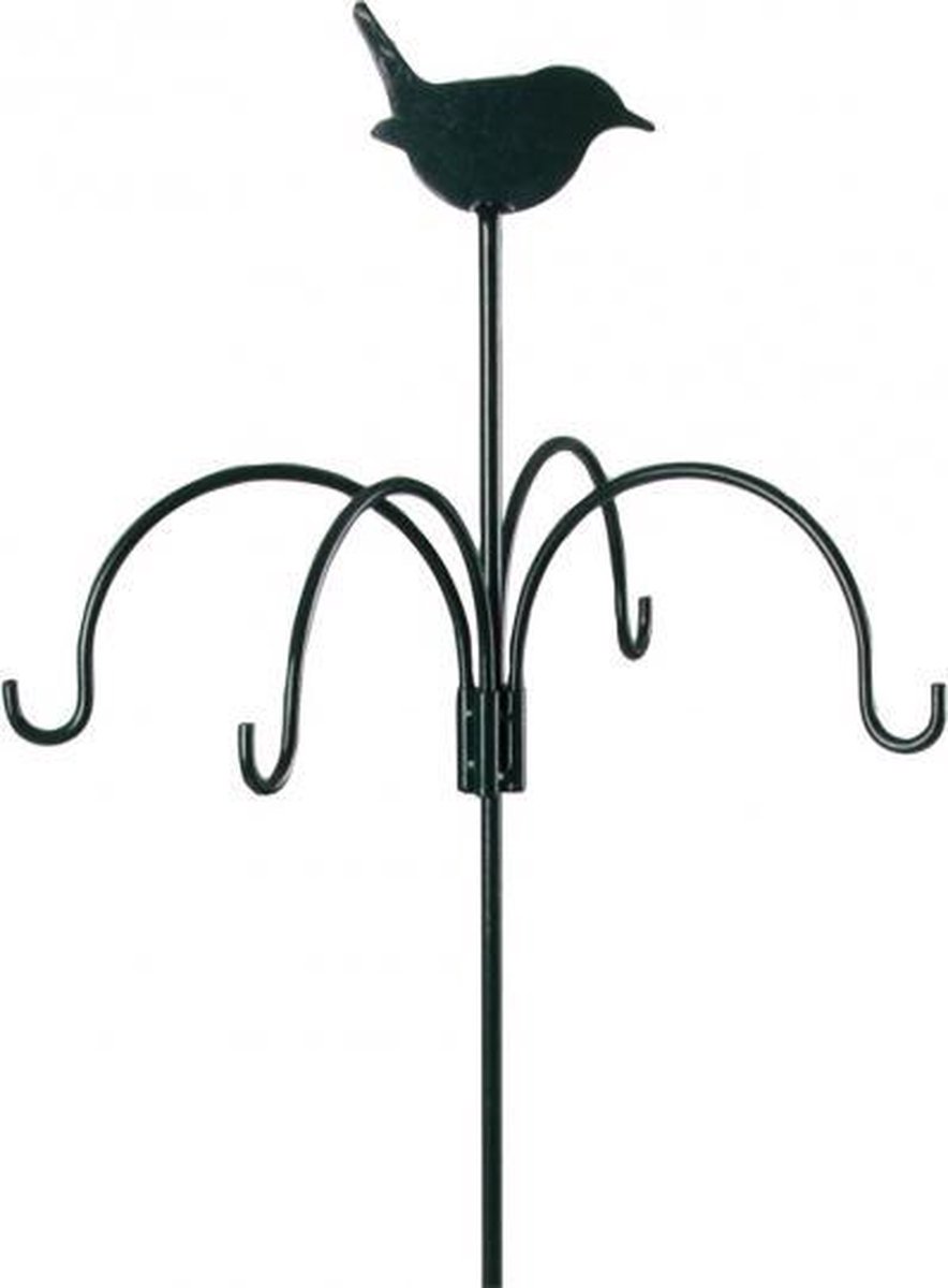 Esschert Design Voederhanger - Groen