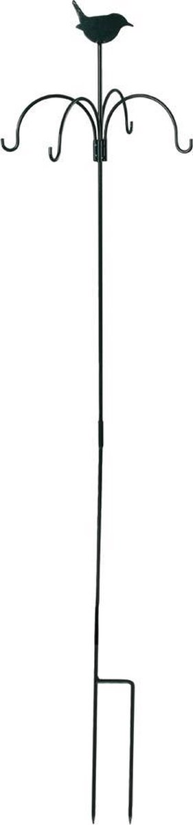 Esschert Design Voederhanger - Groen