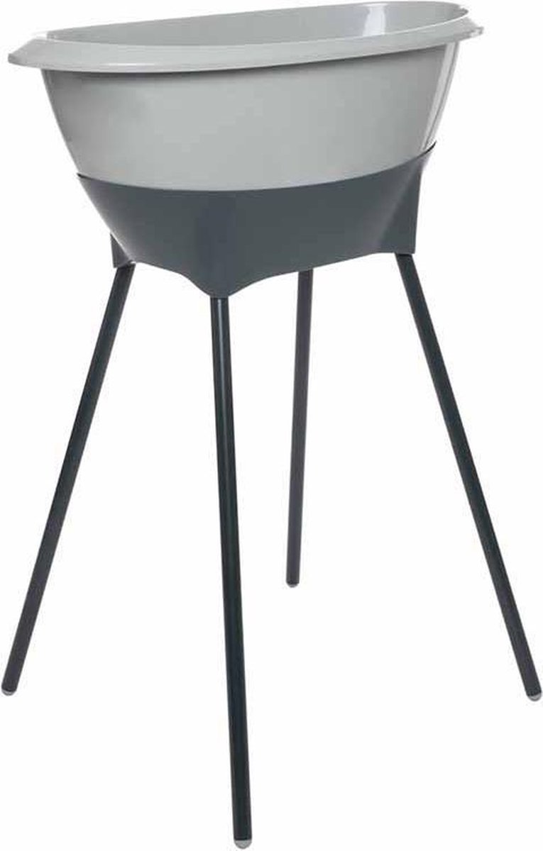 Luma Babybadje Sage Green - Groen