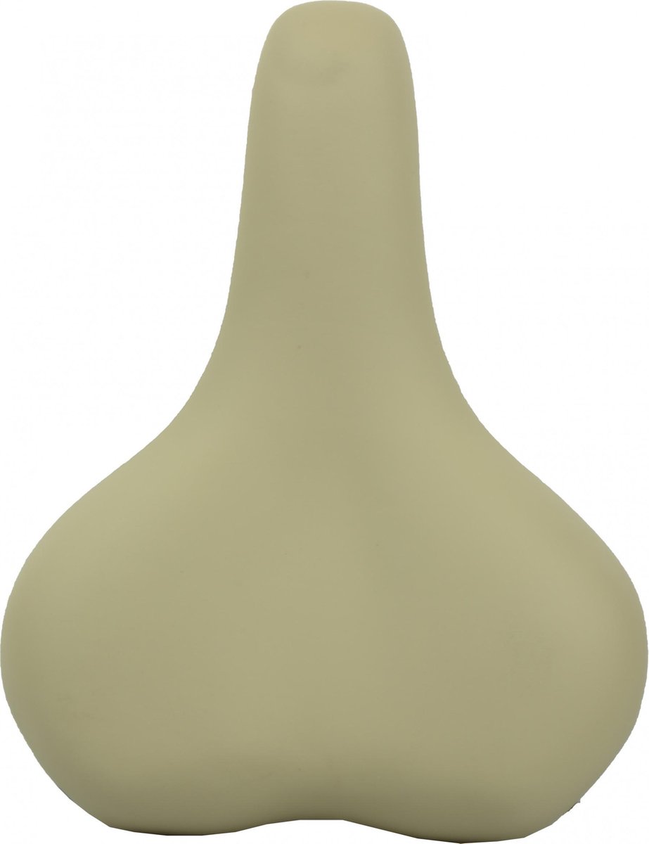 Selle Monte Grappa Zadel Nevea 260 X 205 Mm Dames Stone - Bruin