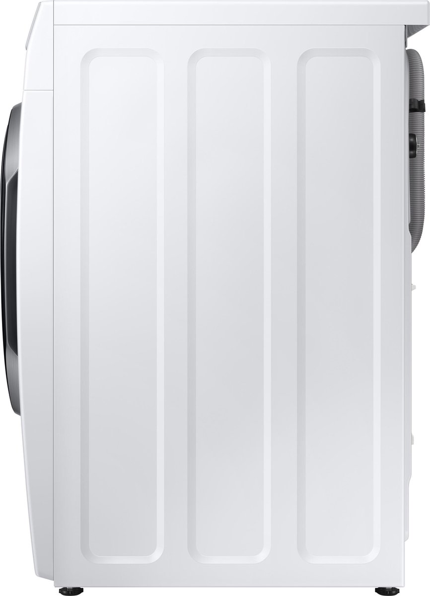 Samsung Ww80t936ash Wasmachine - Zwart
