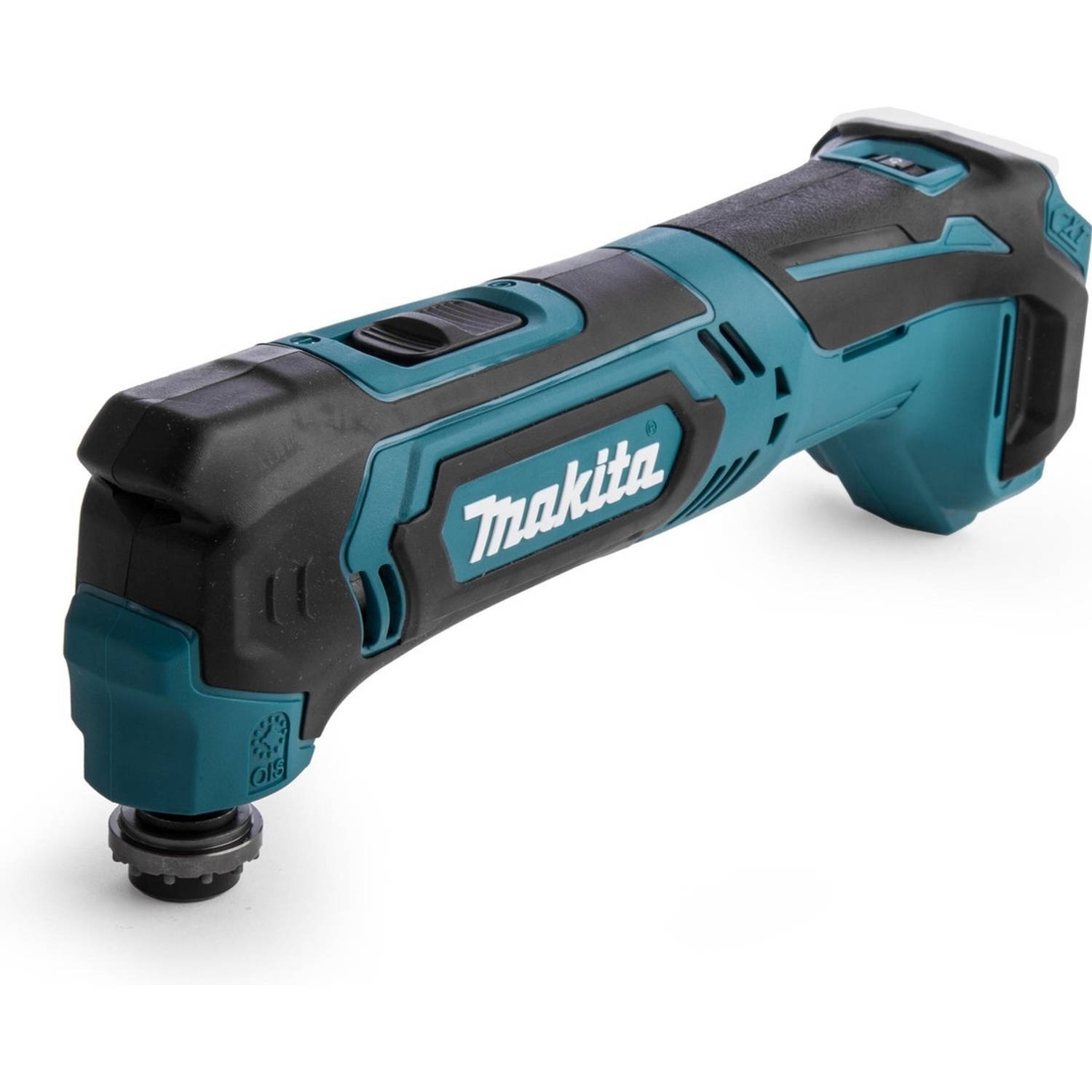 Makita Accu-multitool Body Tm30dz 10.8v Los Geleverd