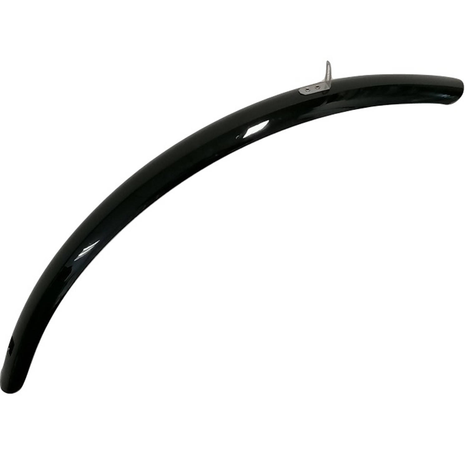 Gazelle Voorspatbord Eurofender Tempo 28 Inch 51 Mm - Zwart