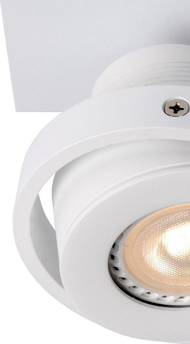 Lamponline Spot Meist 2 Lichts - Wit