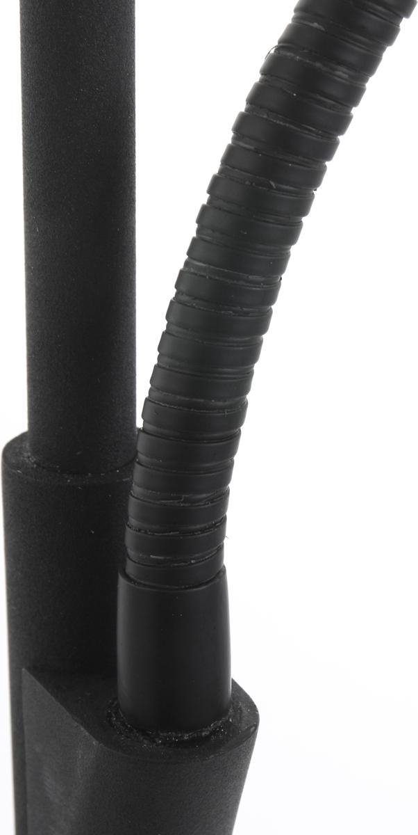 Steinhauer Zenith Vloerlamp - Zwart