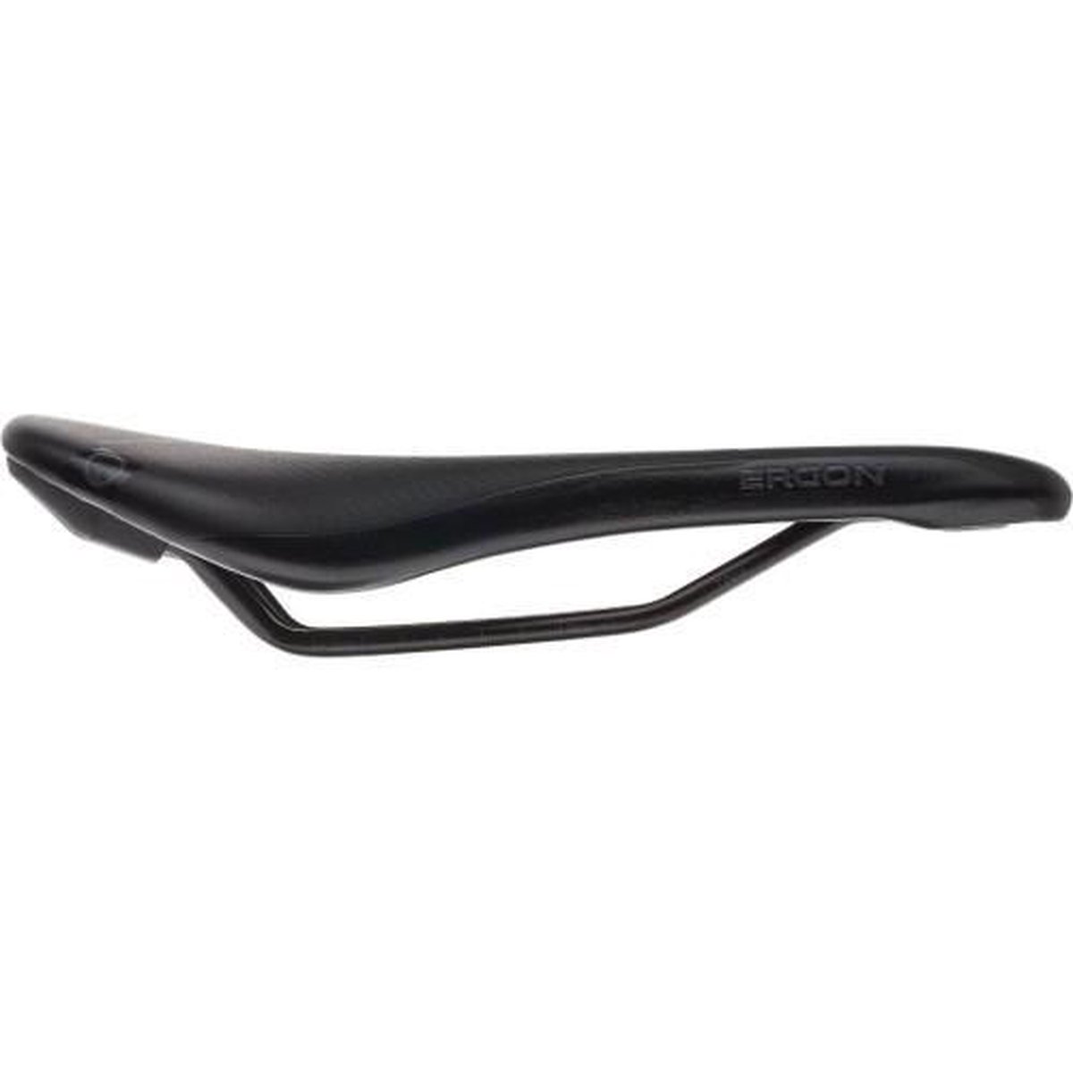 Ergon Zadel Sr Pro Men M/l - Zwart