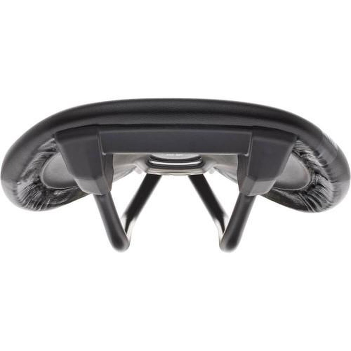 Ergon Zadel Sr Pro Men M/l - Zwart