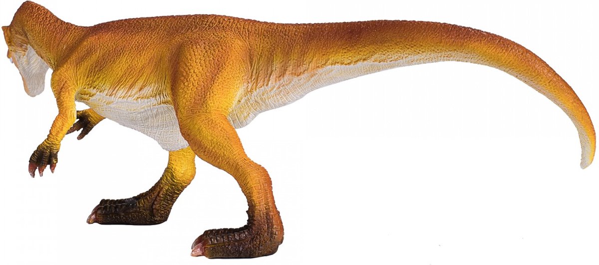Mojo Dinosaurs - Deluxe Baryonyx 381014