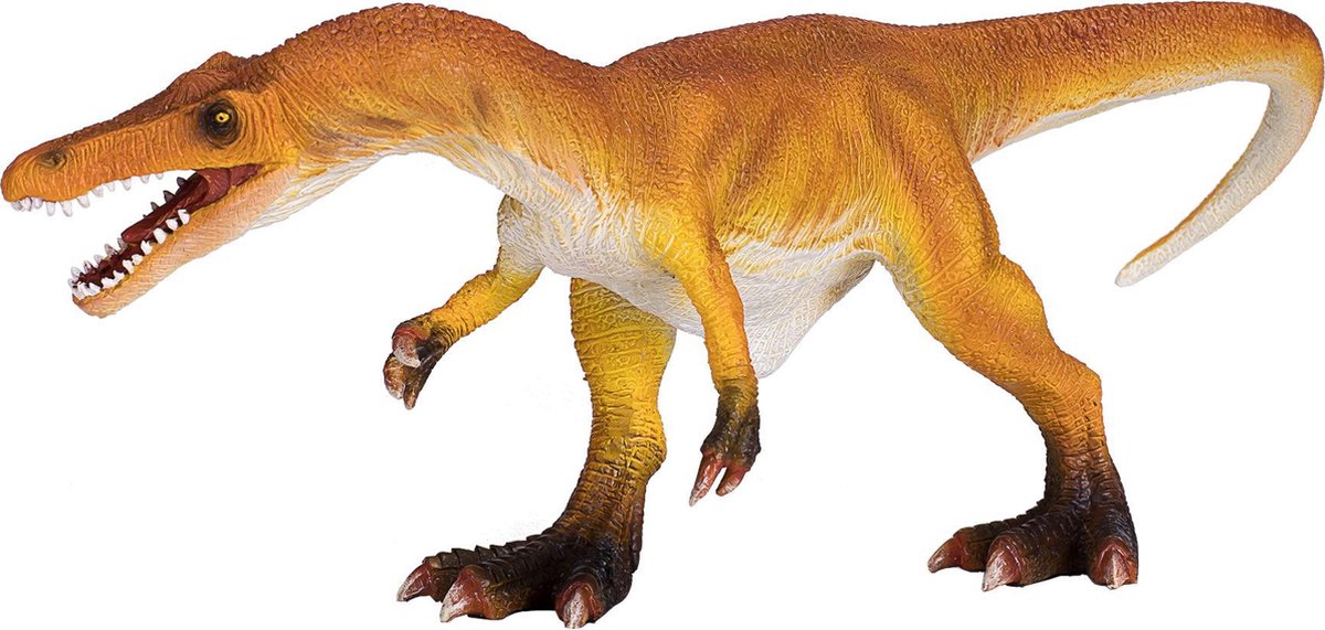 Mojo Dinosaurs - Deluxe Baryonyx 381014