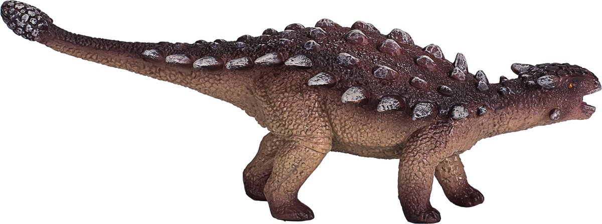 Mojo Dinosaurs - Ankylosaurus 381025