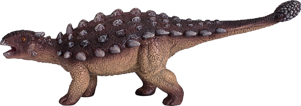 Mojo Dinosaurs - Ankylosaurus 381025