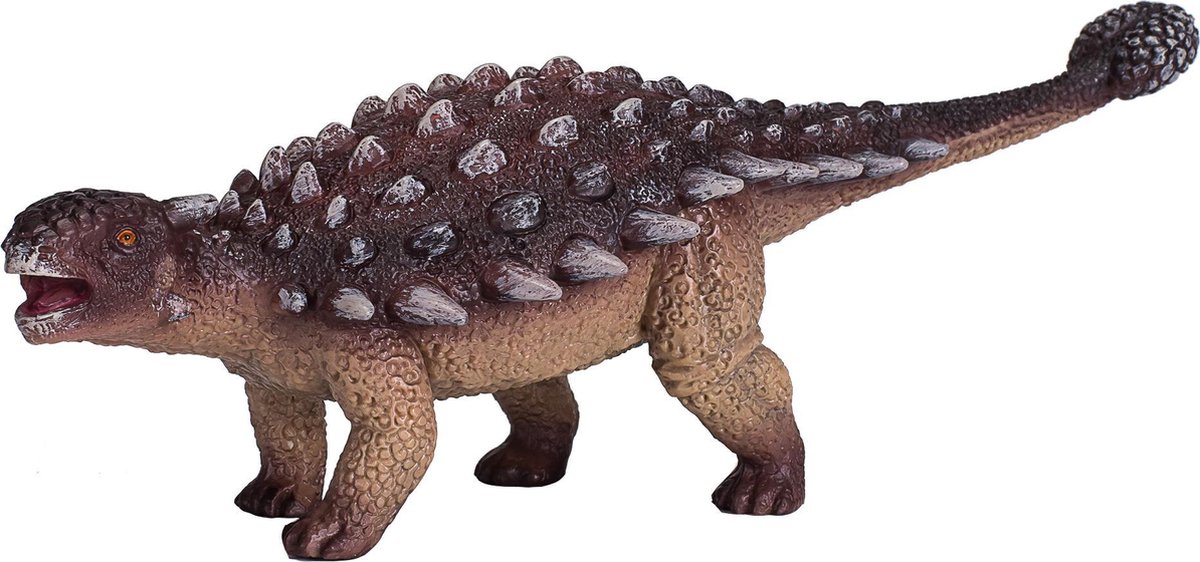 Mojo Dinosaurs - Ankylosaurus 381025