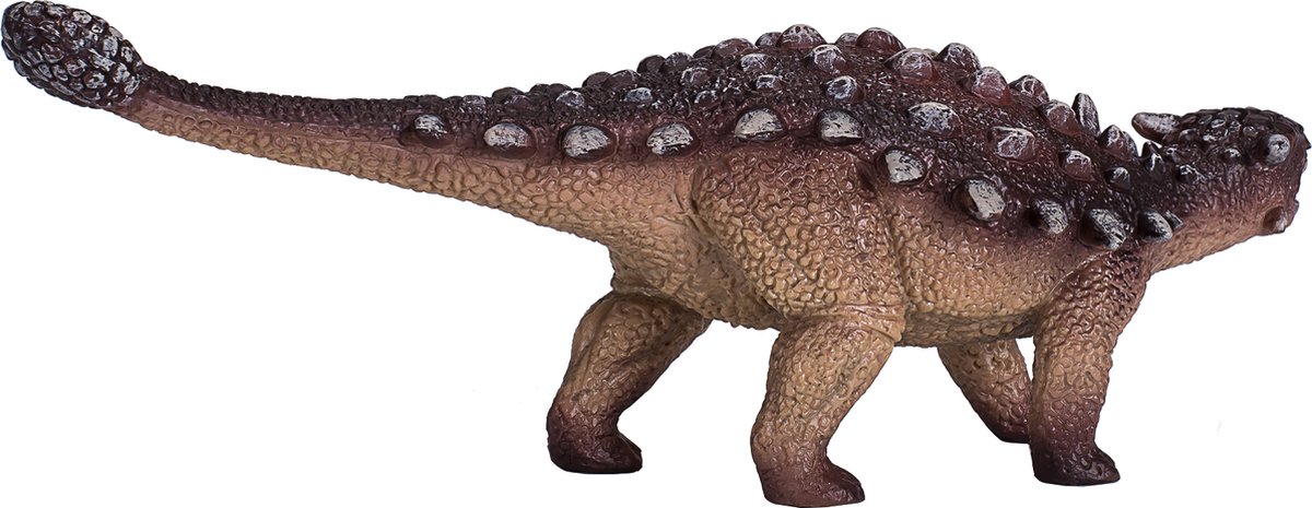 Mojo Dinosaurs - Ankylosaurus 381025