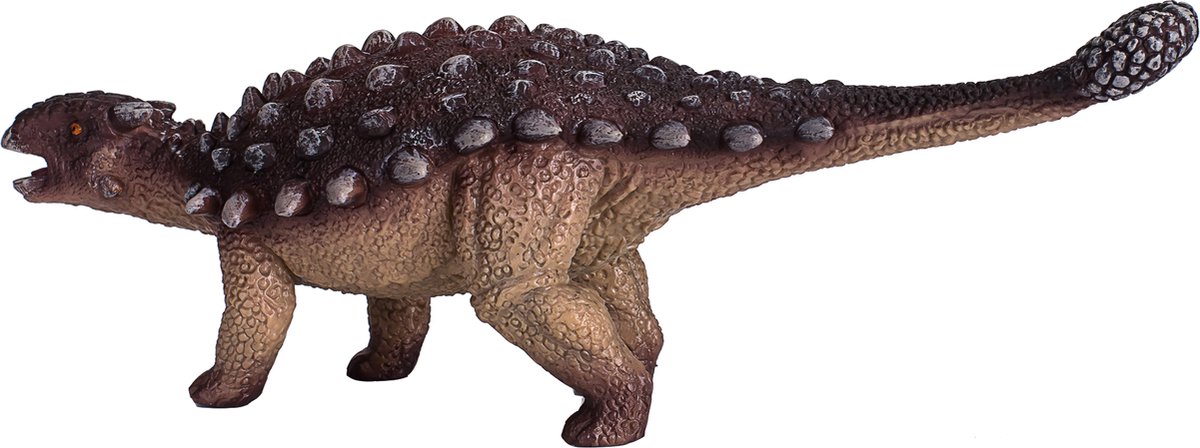 Mojo Dinosaurs - Ankylosaurus 381025