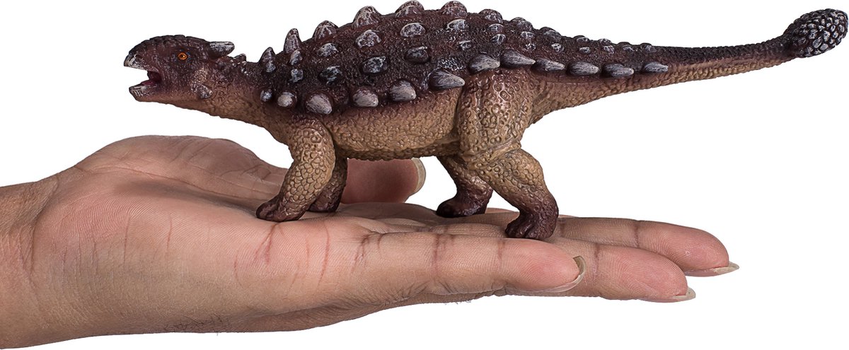 Mojo Dinosaurs - Ankylosaurus 381025