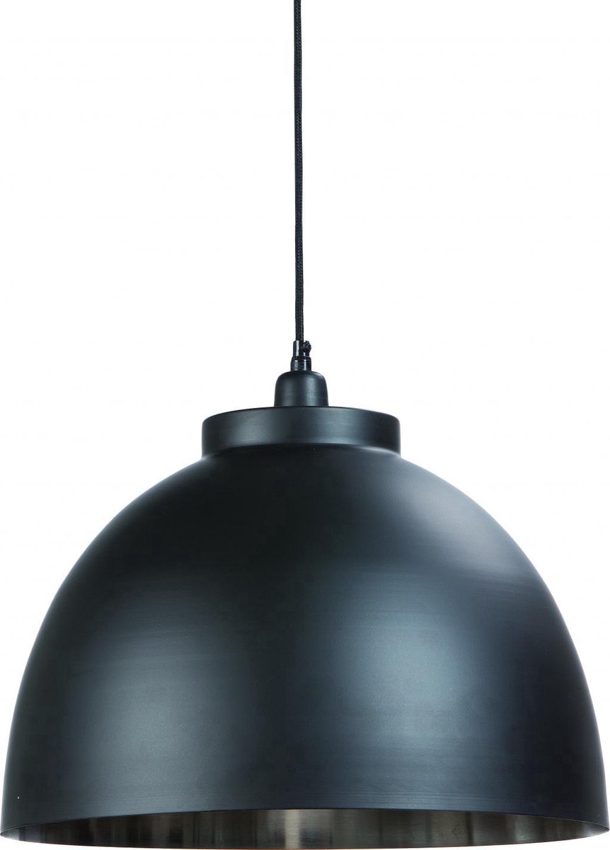 Light & Living Kylie Hanglamp - Zwart