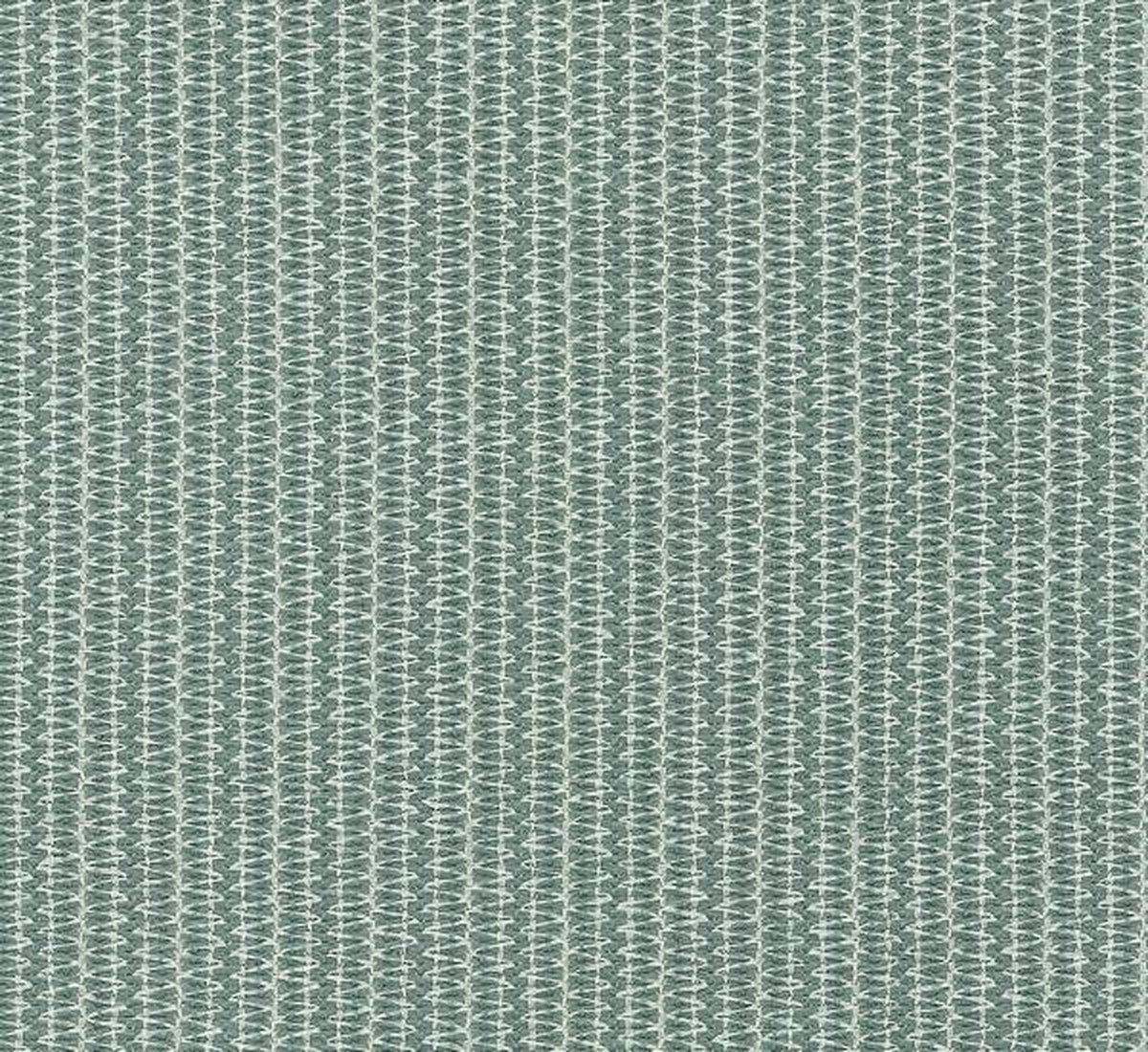 Shadow Comfort Vierkant 2x2m Country Blue Met Bevestigingsset En Buitendoek Reiniger - Blauw