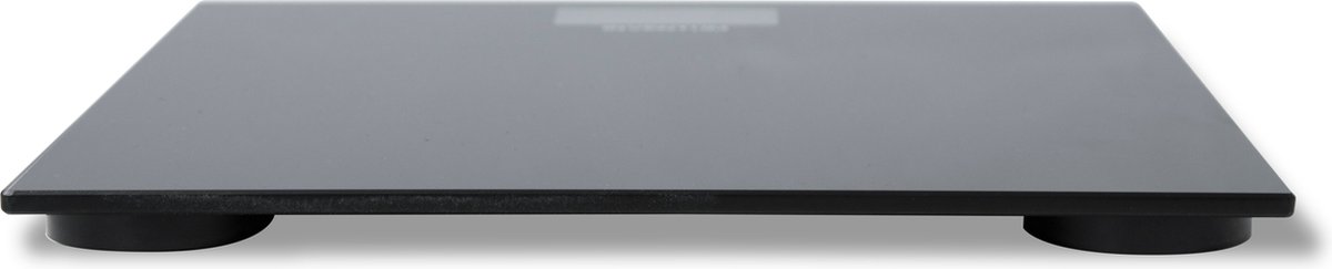 Inventum Pw406gb Personenweegschaal - Zwart