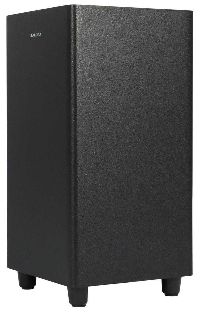 Salora Soundbar Sb0880 - Zwart