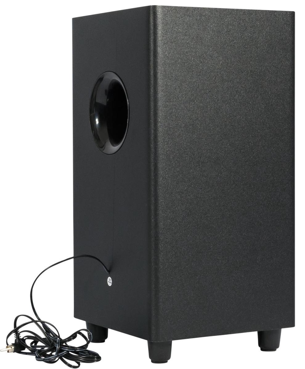 Salora Soundbar Sb0880 - Zwart