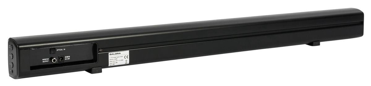 Salora Soundbar Sb0880 - Zwart