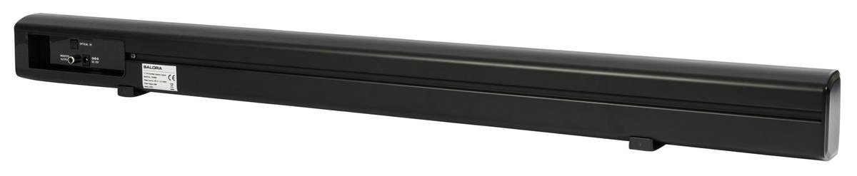 Salora Soundbar Sb0880 - Zwart