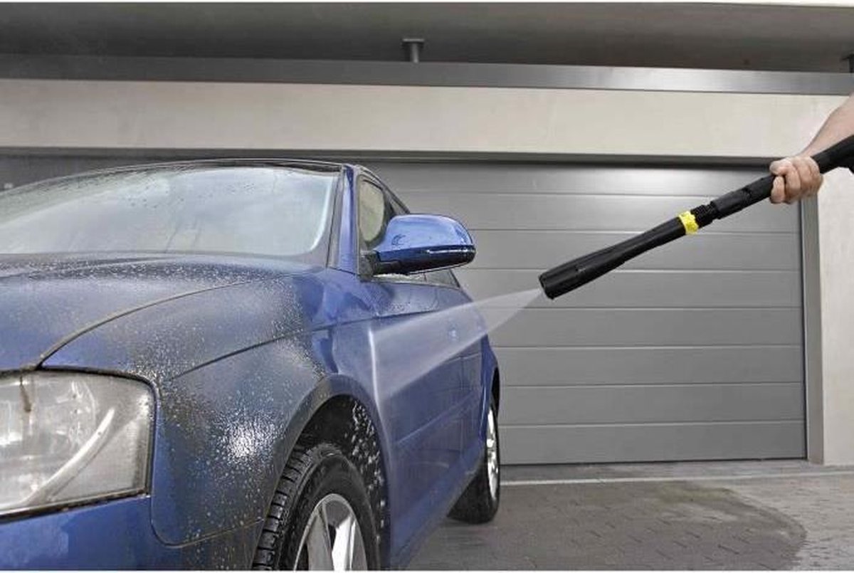 Kärcher Multi Power Hogedruklans Voor K6-k7