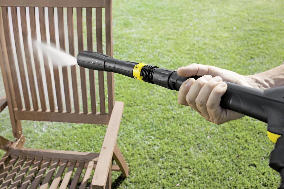 Kärcher Multi Power Hogedruklans Voor K6-k7