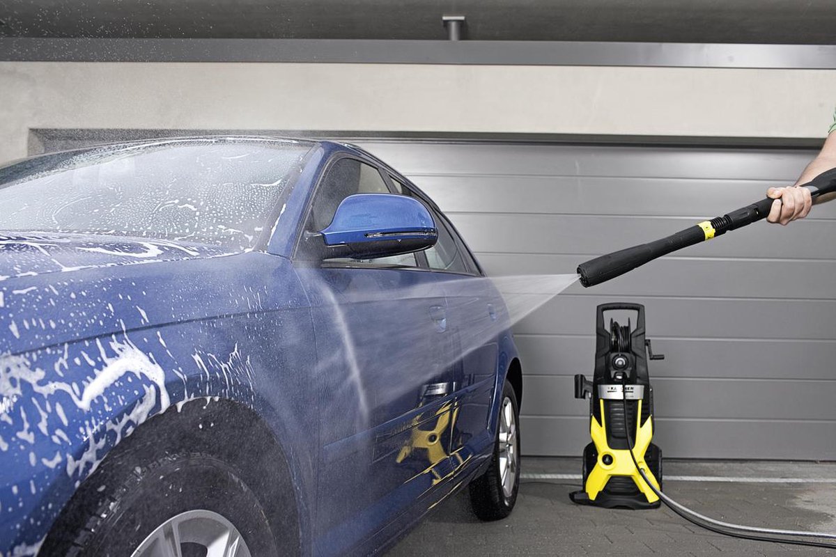 Kärcher Multi Power Hogedruklans Voor K6-k7