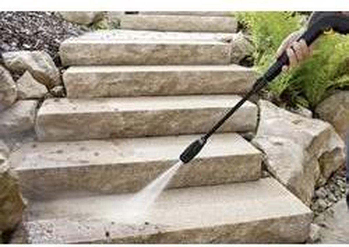 Kärcher Lance Vario Power Voor Hogedrukreiniger K2 - K3