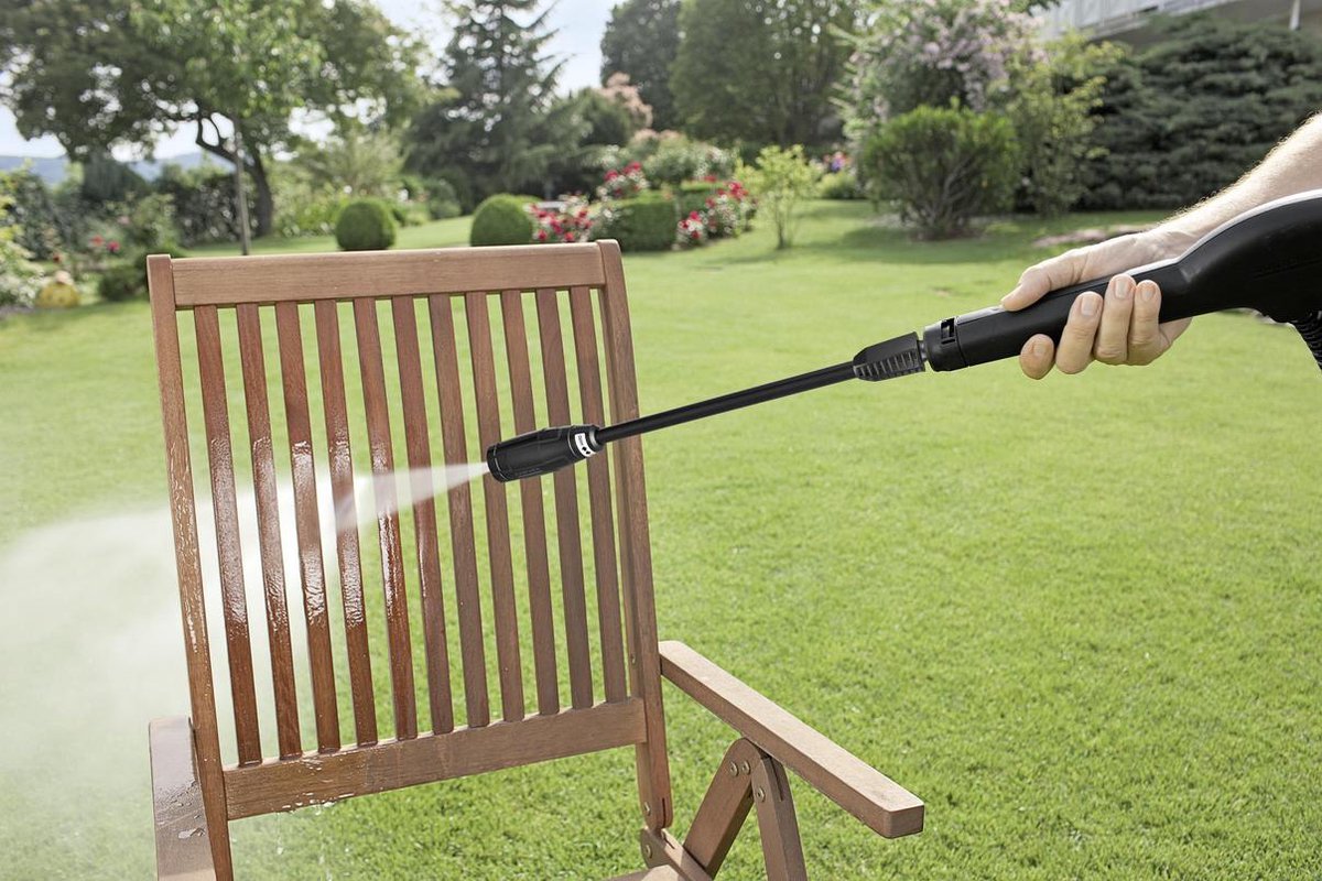 Kärcher Lance Vario Power Voor Hogedrukreiniger K2 - K3