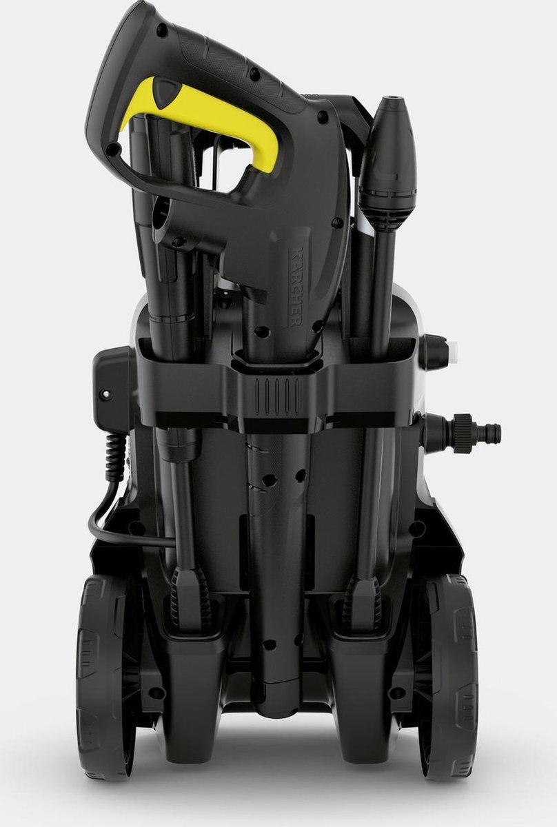 Karcher K4 Compacte Hogedrukreiniger