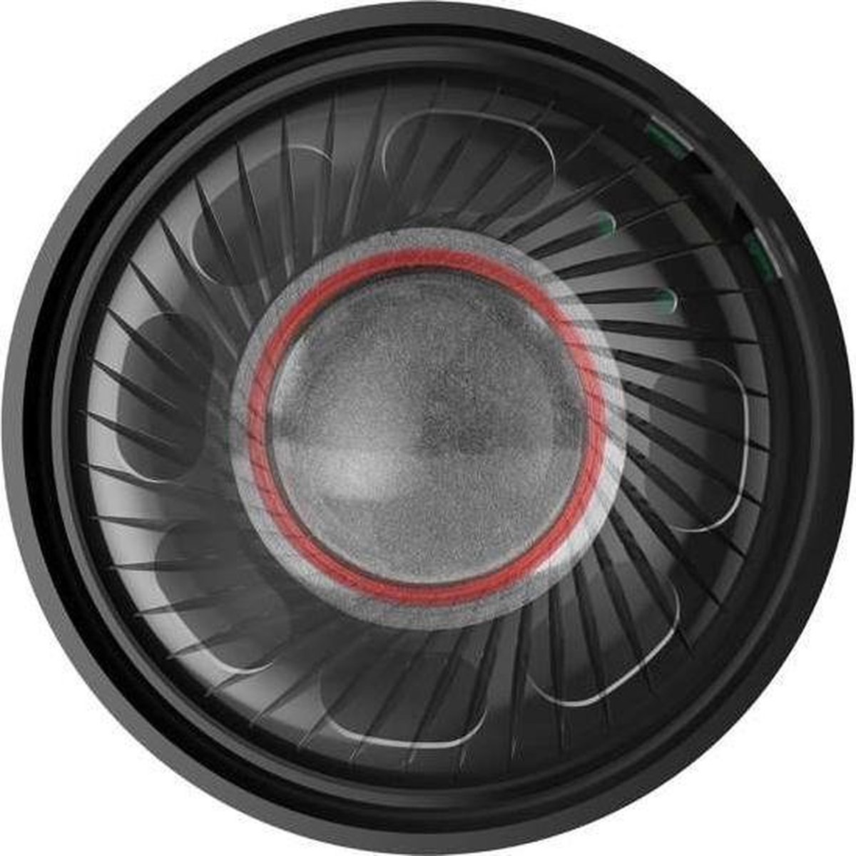 Corsair Virtuoso RGB Draadloze Gaming Headset - Wit