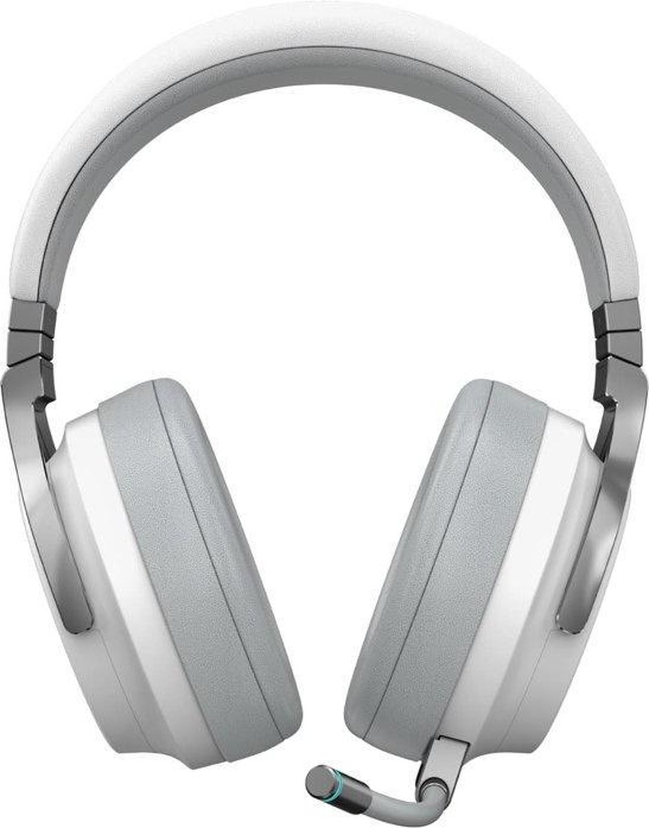 Corsair Virtuoso RGB Draadloze Gaming Headset - Wit