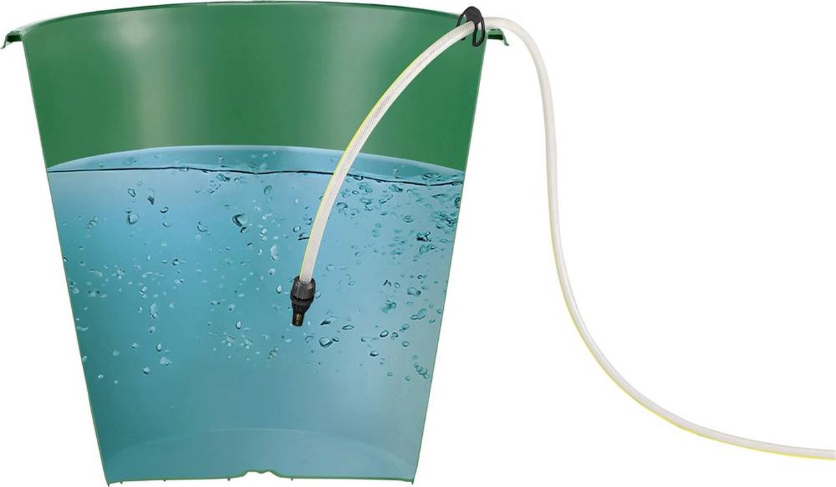 Kärcher Ecologische Zuigslang