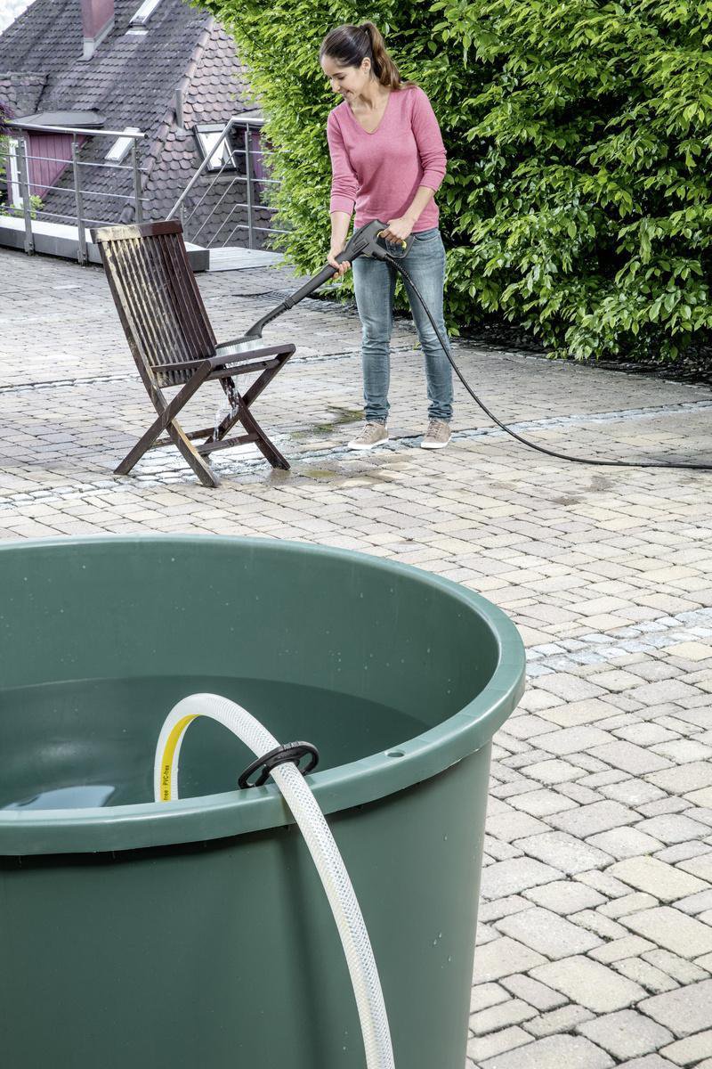 Kärcher Ecologische Zuigslang