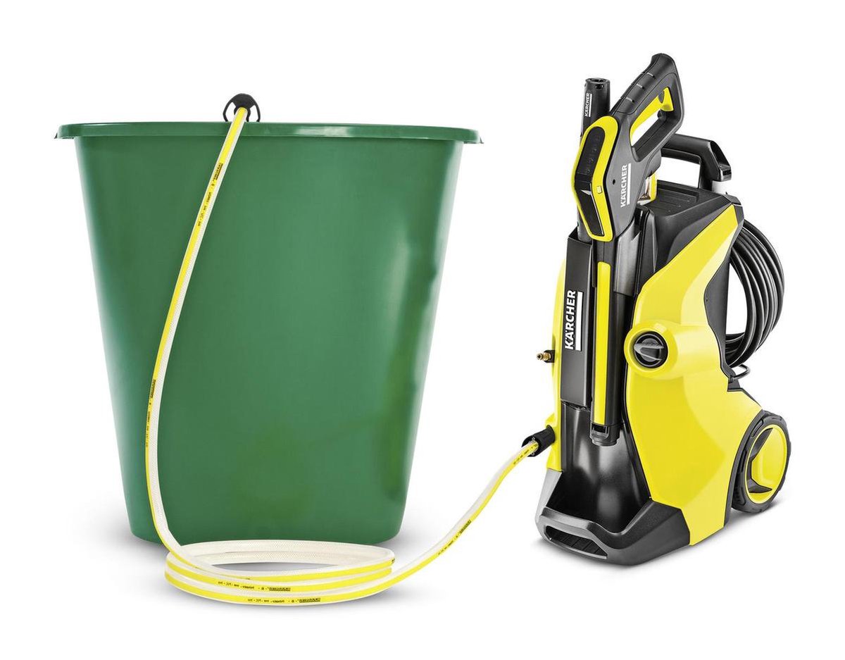 Kärcher Ecologische Zuigslang