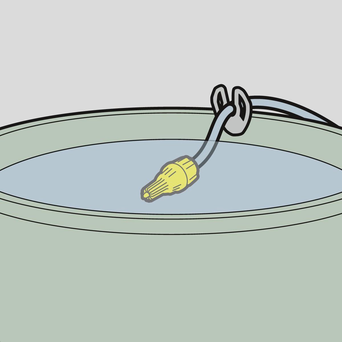 Kärcher Ecologische Zuigslang