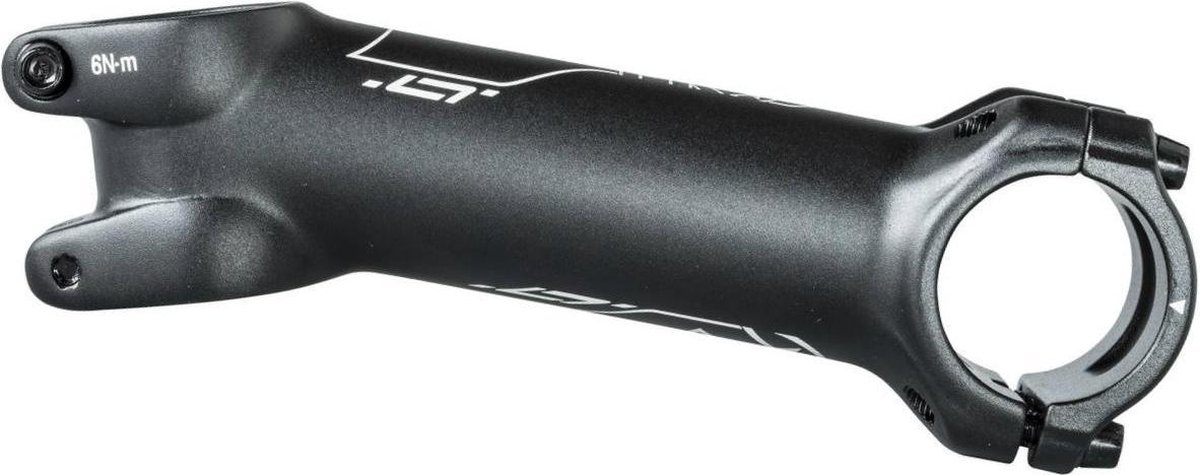 Pro Stuurpen Voorbouw Lt 31,8/70 Mm -17 - Zwart