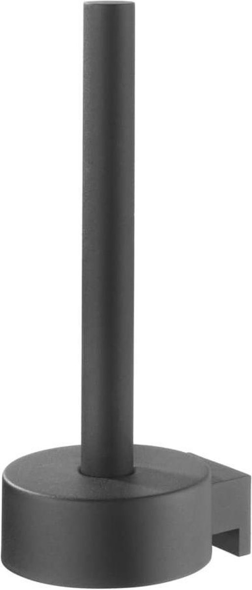 Tiger Bold Reserverolhouder - Zwart