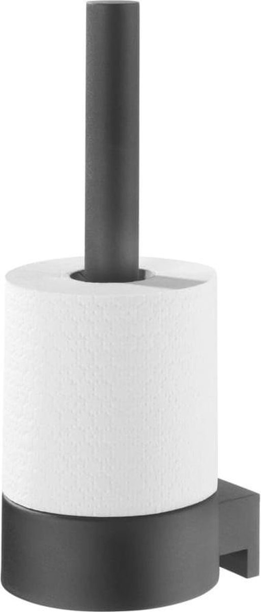 Tiger Bold Reserverolhouder - Zwart