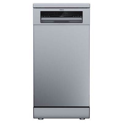 Teka Lavavajillas DFS 24650 45cm inox F